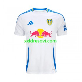 Leeds United Domaći Nogometni Dres 2024-2025